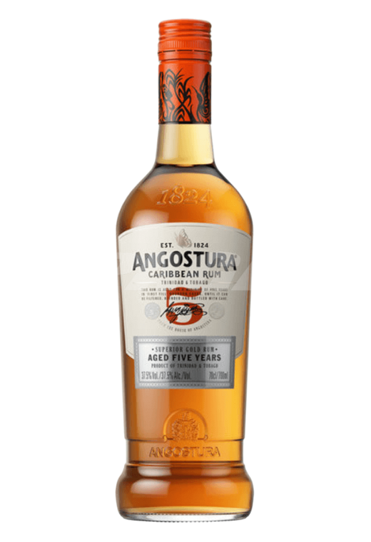 Angostura 5Yo 40 0 7L Cena Dostawa 24h Angostura 5Yo 40 0 7L Cena Dostawa 24h