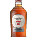 Butelka Angostura 7Yo 40% 0,7L – rum z Trynidadu i Tobago o dębowym, karmelowym smaku z owocowymi nutami