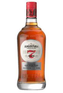 Angostura 7Yo 40% 0.7L
