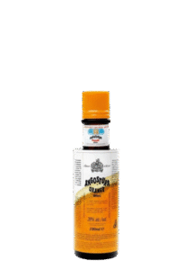 Angostura Orange Bitter 28% 0.1L