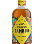 Butelka Angostura Tamboo Spiced 40% 0,7L – rum o dębowym, karmelowym smaku z korzennymi nutami