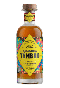 Angostura Tamboo Spiced 40% 0.7L