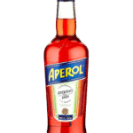 Butelka Aperol 0,7L – włoski likier o cytrusowo-pomarańczowym aromacie i delikatnej goryczce