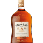 Butelka Appleton Estate Reserve 8Yo 43% – jamajski rum o dębowym, korzennym smaku z owocowymi nutami