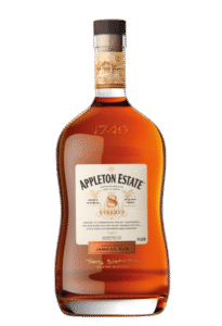 Appleton Estate Reserve 8Yo 43% Szt
