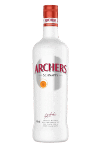 Archers Peach Schnapps 0.7L Szt.