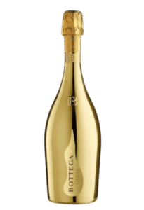 BOTTEGA GOLD PROSECCO BRUT DOC 0,75L