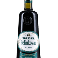 Badel Pelinkovac Gorki 0.7L. 31%