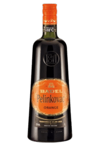 Badel Pelinkovac Orange 0.7L. 25%