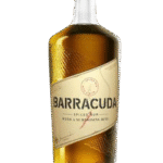 Butelka Barracuda 35% 0,7L – rum o dębowym, karmelowym smaku z owocowymi nutami