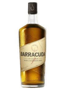 Barracuda 35% 0.7L