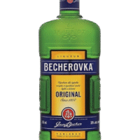 Becherovka 0.7L. 38%