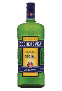 Becherovka 0.7L. 38%