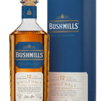 BUSHMILLS 12YO