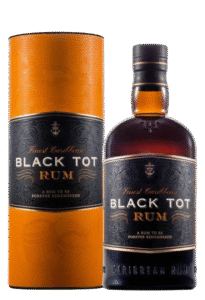 Black Tot 46.2% 0.7L Gb