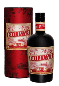 Bolivar 8 40% 0.7L.