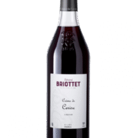 Briottet Creme De Cassis De Dijon 20% 0.7L