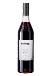 Briottet Creme De Cassis De Dijon 20% 0.7L