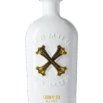 Butelka Bumbu Cream Tuba 0,7L – kremowy likier o aromacie wanilii i przypraw z Barbadosu