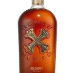 Butelka Bumbu Original 0,7L 40% – rum z Barbadosu o bananowym, kokosowym smaku z waniliowymi nutami