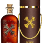 Butelka Bumbu Original Tuba 0,7L 40% – rum z Barbadosu o bananowym, kokosowym smaku z waniliowymi nutami