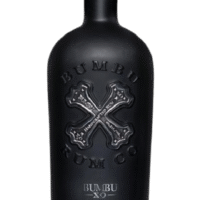 Butelka Bumbu XO 40% 0,7L – rum z Barbadosu o czekoladowym, dębowym smaku z karmelowymi nutami