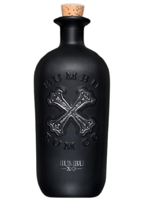 Butelka Bumbu XO 40% 0,7L – rum z Barbadosu o czekoladowym, dębowym smaku z karmelowymi nutami