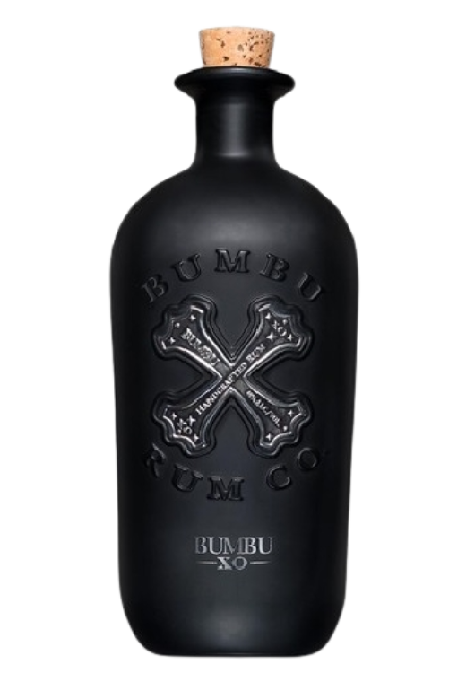 Butelka Bumbu XO 40% 0,7L – rum z Barbadosu o czekoladowym, dębowym smaku z karmelowymi nutami