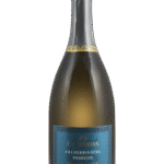 Butelka Ca’Marian Brut Prosecco Valdobbiadene Superiore DOCG 0,75L – eleganckie włoskie prosecco z Wenecji Euganejskiej o kwiatowym, mineralnym i owocowym aromacie oraz wytrawnym, świeżym smaku