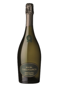 CASA BIANCA PROSECCO EXTRA DRY VALDOBBIADENE SUPERIORE 0,75L