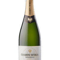 CESARINI SFORZA SPUMANTE BRUT TRENTO DOC 0,75L