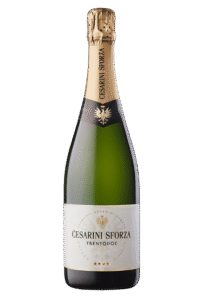 CESARINI SFORZA SPUMANTE BRUT TRENTO DOC 0,75L
