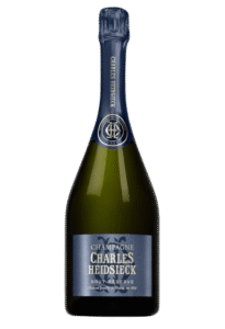 CHARLES HEIDSIECK CHAMPAGNE BRUT RESERVE 0,75L