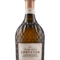 CORVEZZO PROSECCO DOCG BRUT VALDOBBIADENE BIO 0,75L