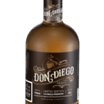 Butelka Cachaca Don Diageo 0,7L 40% – brazylijski rum o owocowym, trzcinowym smaku