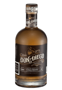 Cachaca Don Diageo 0.7L 40% Szt