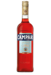 Campari 0.5L. 25% Szt
