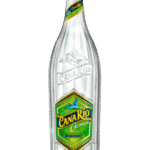 Butelka Cana-Rio Cachaca 0,7L 40% – brazylijski rum o cytrusowym, trzcinowym smaku z ziołowymi nutami