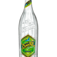 Butelka Cana-Rio Cachaca 0,7L 40% – brazylijski rum o cytrusowym, trzcinowym smaku z ziołowymi nutami