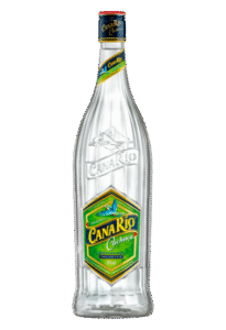 Cana-Rio Cachaca 0.7L 40%