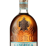 Butelka Canerock 40% 0,7L – jamajski rum o dębowym, korzennym smaku z owocowymi nutami