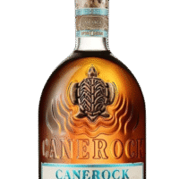 Butelka Canerock 40% 0,7L – jamajski rum o dębowym, korzennym smaku z owocowymi nutami