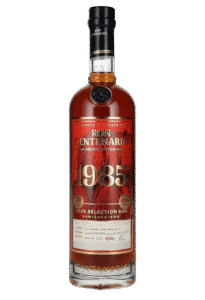 Centenario 1895 Batch 2 43% 0.7L Szt