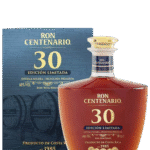 Butelka Centenario 30Yo Edicion Limitada 40% 0,7L – luksusowy rum z Kostaryki o czekoladowym, dębowym smaku z karmelowymi nutami