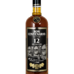 Butelka Centenario 12Yo Secretos 40% 0,7L – luksusowy rum z Kostaryki o czekoladowym, dębowym smaku z karmelowymi nutami