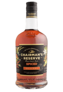 Chairman’s Reserve Spiced Rum 0.7L 40%