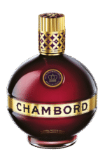 Chambord 0.7L 16.5% - obrazek 2