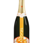 Butelka Chandon Garden Spritz 0,75L – musujące wino z naturalnym aperitifem na bazie pomarańczy i przypraw
