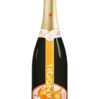 Butelka Chandon Garden Spritz 0,75L – musujące wino z naturalnym aperitifem na bazie pomarańczy i przypraw