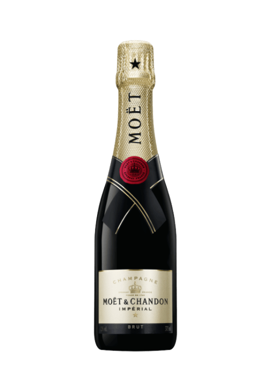 Moët & Chandon Brut 0,375L